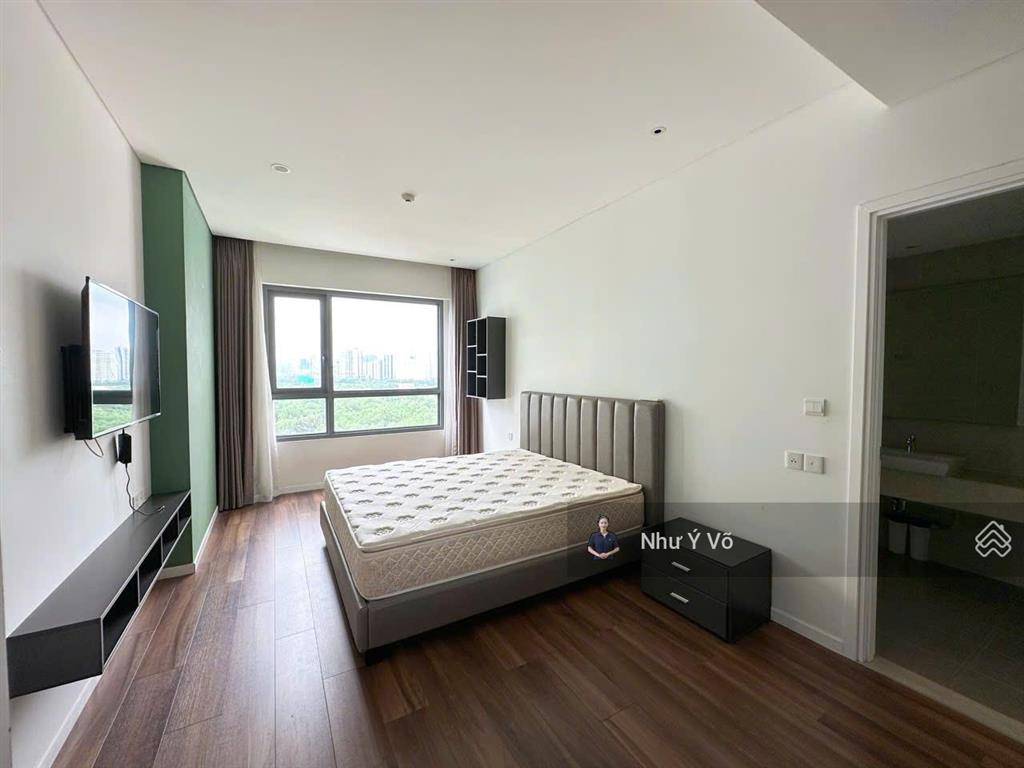 Cho thuê 3 phòng ngủ nội thất đầy đủ đảo kim cương giá tốt chỉ 36 triệu/tháng