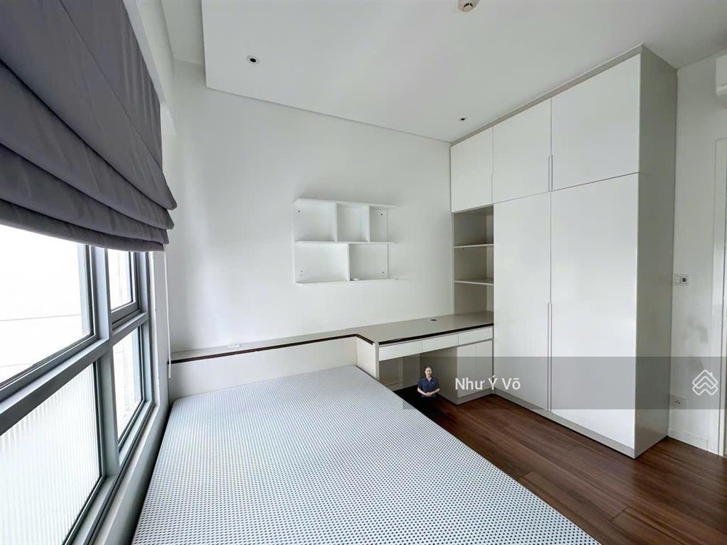 Cho thuê 3 phòng ngủ nội thất đầy đủ đảo kim cương giá tốt chỉ 36 triệu/tháng