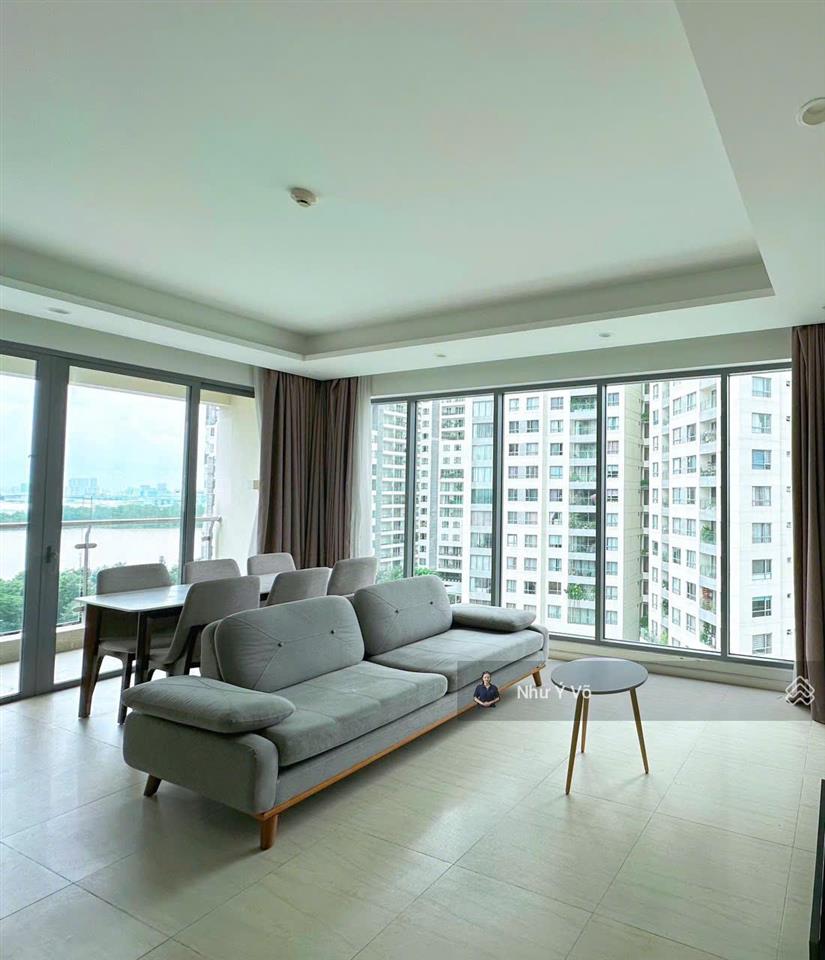 Cho thuê 3 phòng ngủ nội thất đầy đủ đảo kim cương giá tốt chỉ 36 triệu/tháng