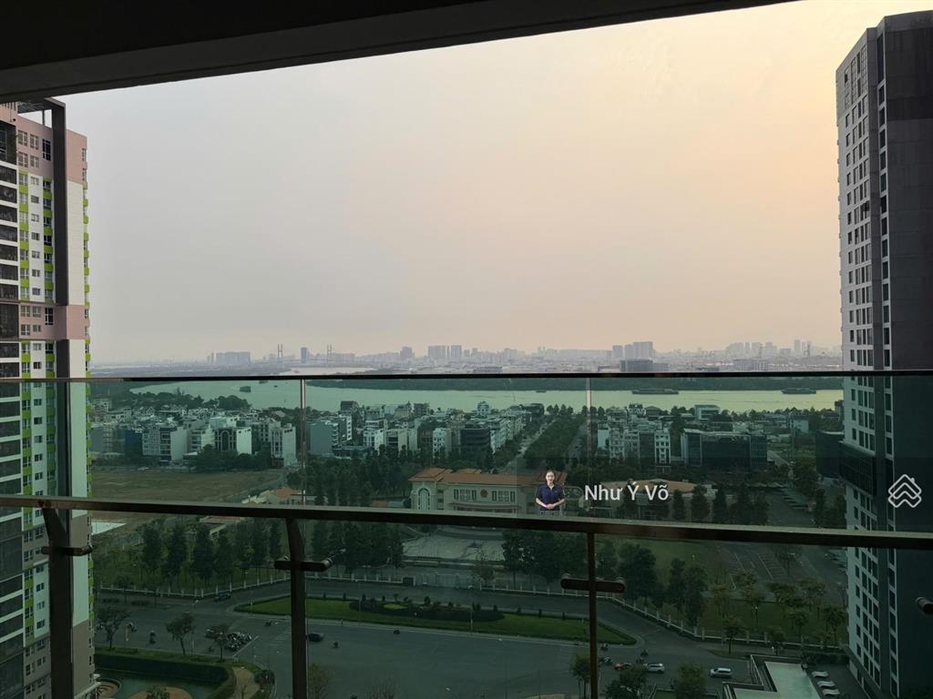 Nổi bật cho thuê căn 5 phòng ngủ 220m2 đầy đủ nội thất feliz en vista giá tốt