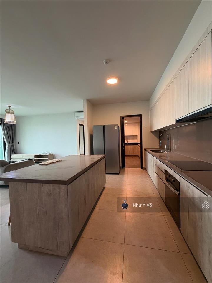 Nổi bật cho thuê căn 5 phòng ngủ 220m2 đầy đủ nội thất feliz en vista giá tốt