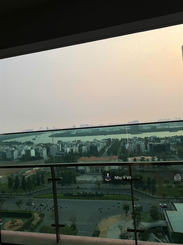 Nổi bật cho thuê căn 5 phòng ngủ 220m2 đầy đủ nội thất feliz en vista giá tốt