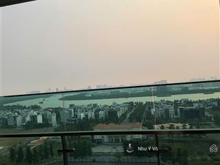 Nổi bật cho thuê căn 5 phòng ngủ 220m2 đầy đủ nội thất feliz en vista giá tốt
