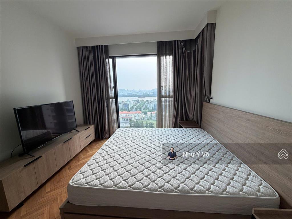 Nổi bật cho thuê căn 5 phòng ngủ 220m2 đầy đủ nội thất feliz en vista giá tốt