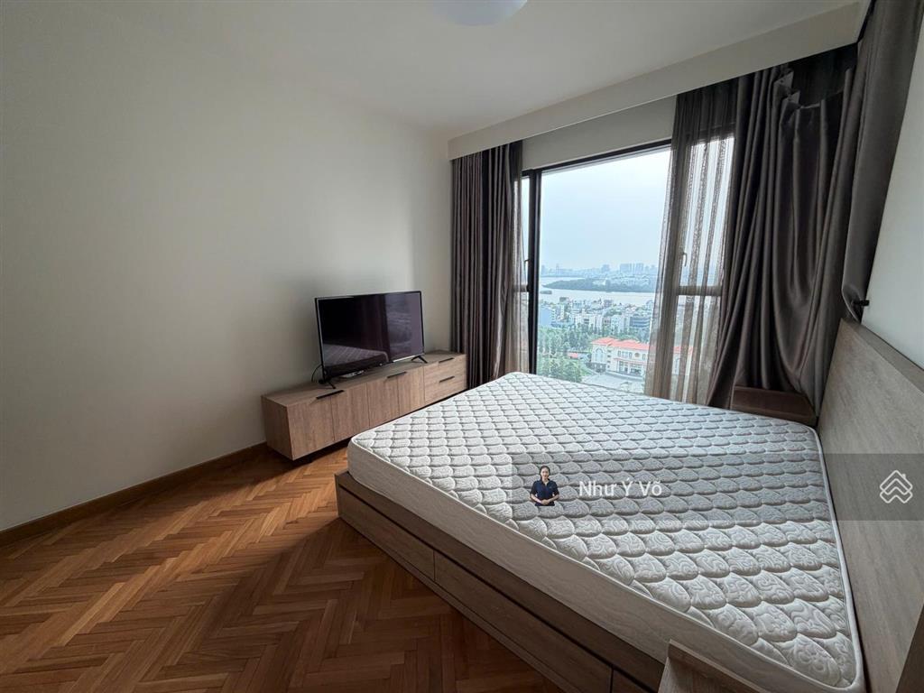 Nổi bật cho thuê căn 5 phòng ngủ 220m2 đầy đủ nội thất feliz en vista giá tốt