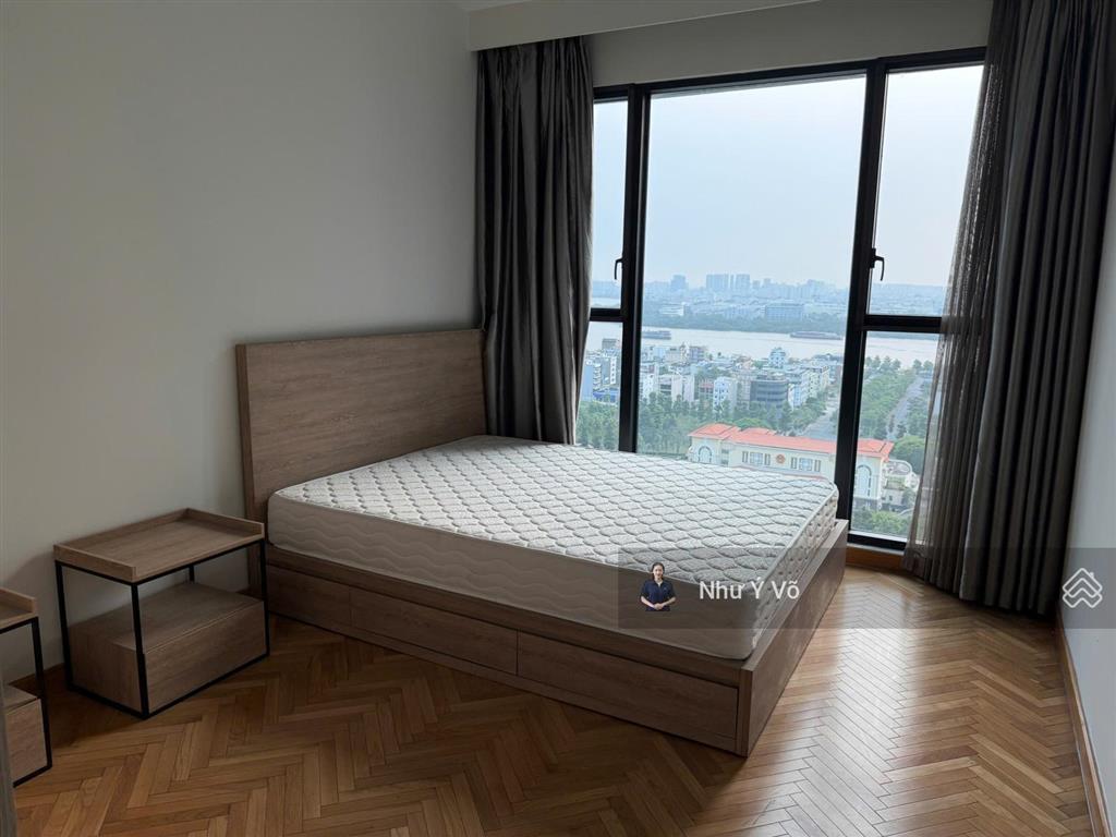 Nổi bật cho thuê căn 5 phòng ngủ 220m2 đầy đủ nội thất feliz en vista giá tốt