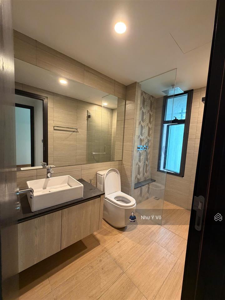 Nổi bật cho thuê căn 5 phòng ngủ 220m2 đầy đủ nội thất feliz en vista giá tốt