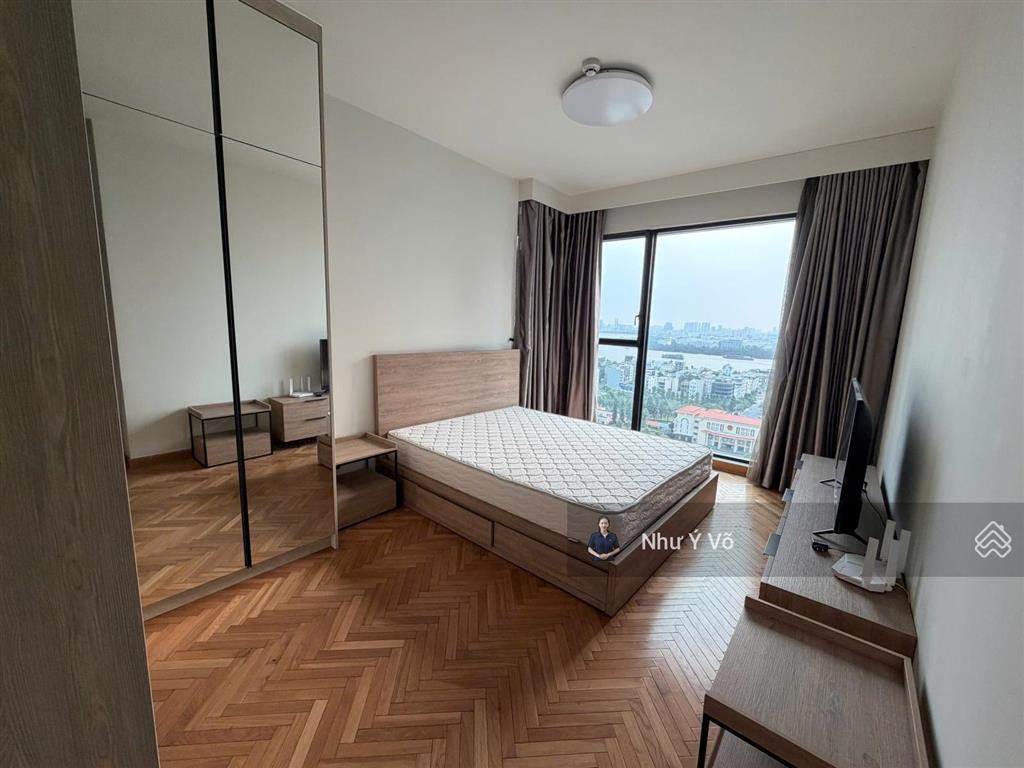 Nổi bật cho thuê căn 5 phòng ngủ 220m2 đầy đủ nội thất feliz en vista giá tốt