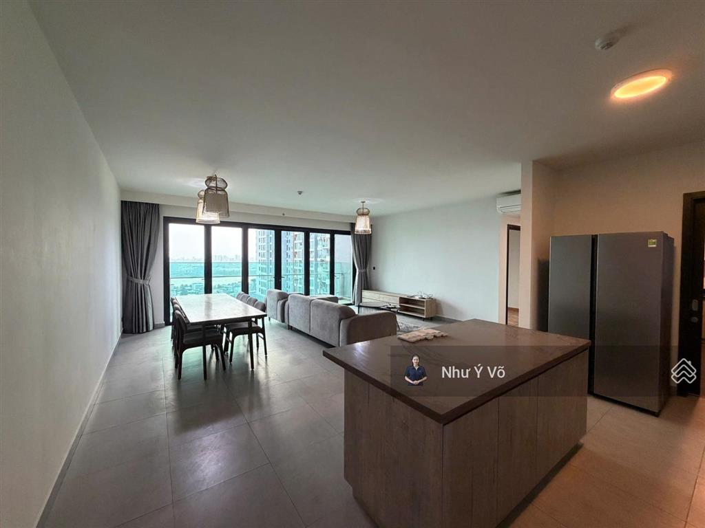 Nổi bật cho thuê căn 5 phòng ngủ 220m2 đầy đủ nội thất feliz en vista giá tốt
