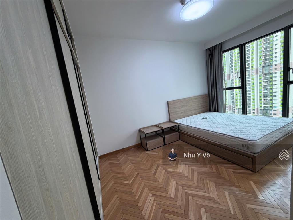 Nổi bật cho thuê căn 5 phòng ngủ 220m2 đầy đủ nội thất feliz en vista giá tốt