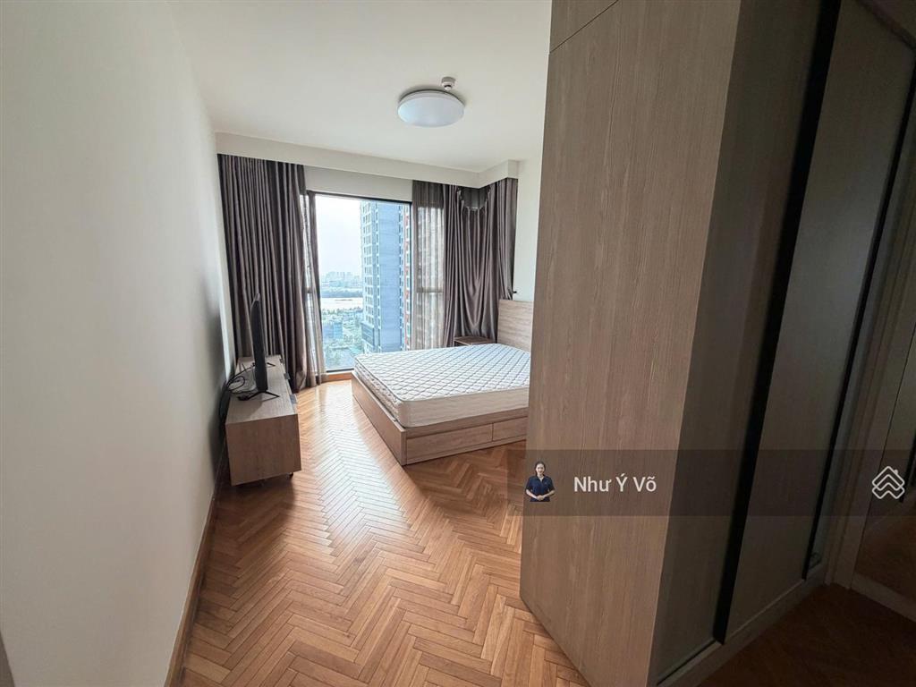 Nổi bật cho thuê căn 5 phòng ngủ 220m2 đầy đủ nội thất feliz en vista giá tốt