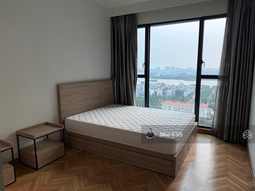 Nổi bật cho thuê căn 5 phòng ngủ 220m2 đầy đủ nội thất feliz en vista giá tốt
