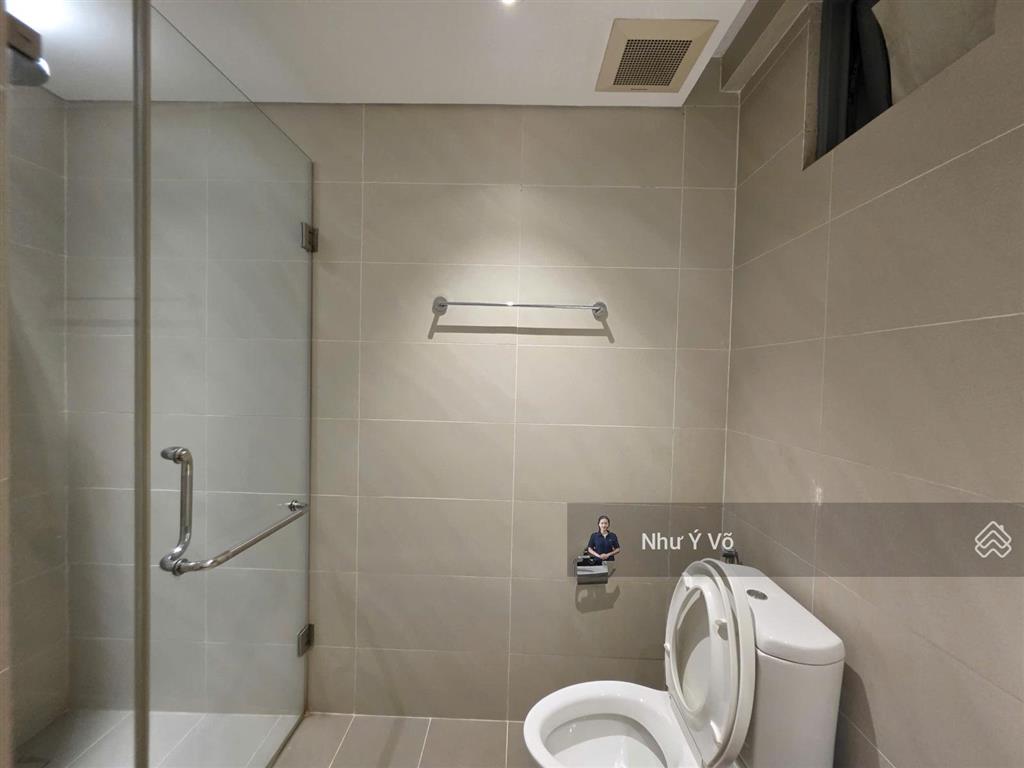 Cho thuê căn 2 phòng ngủ đầy đủ nội thất đảo kim cương giá tốt chỉ 24 triệu/tháng