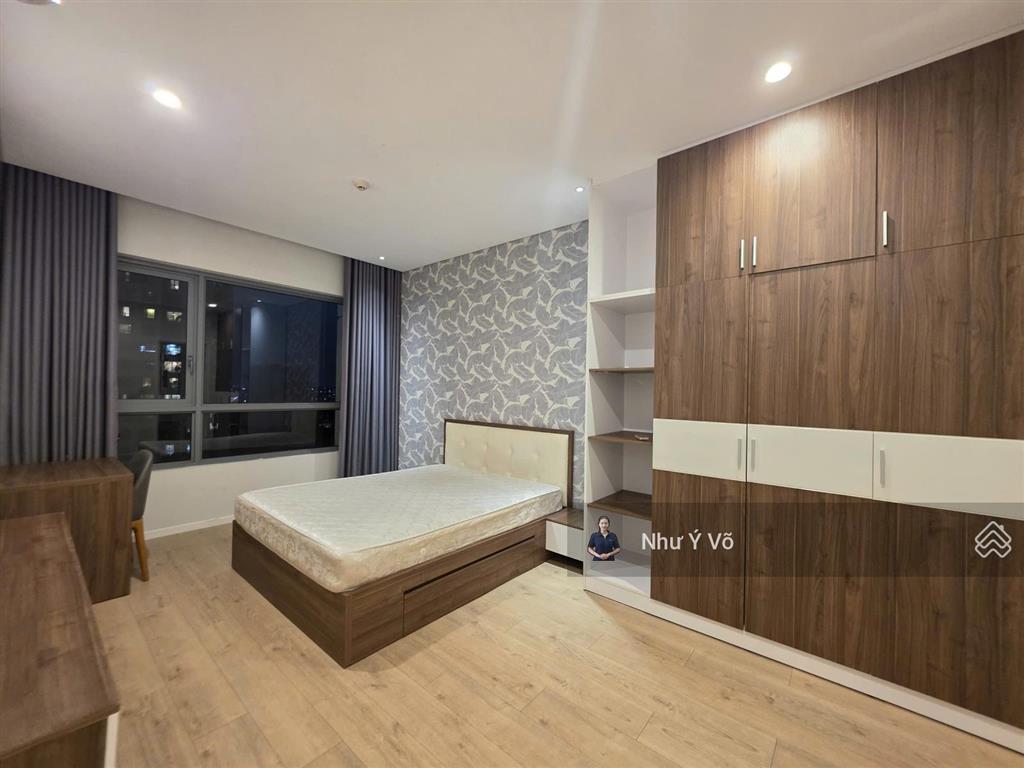 Cho thuê căn 2 phòng ngủ đầy đủ nội thất đảo kim cương giá tốt chỉ 24 triệu/tháng
