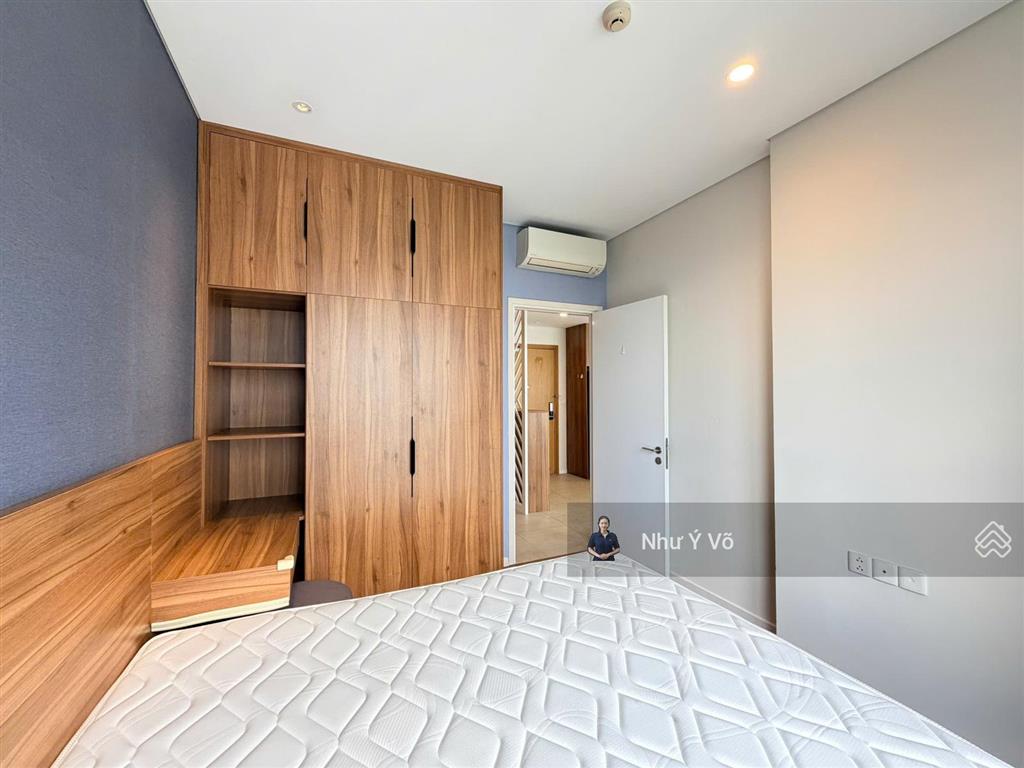Cho thuê căn 3 phòng ngủ 124m2 giá chỉ 35 triệu/th tại đảo kim cương