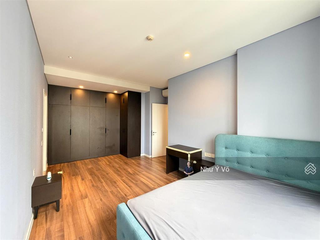 Cho thuê căn 3 phòng ngủ 124m2 giá chỉ 35 triệu/th tại đảo kim cương