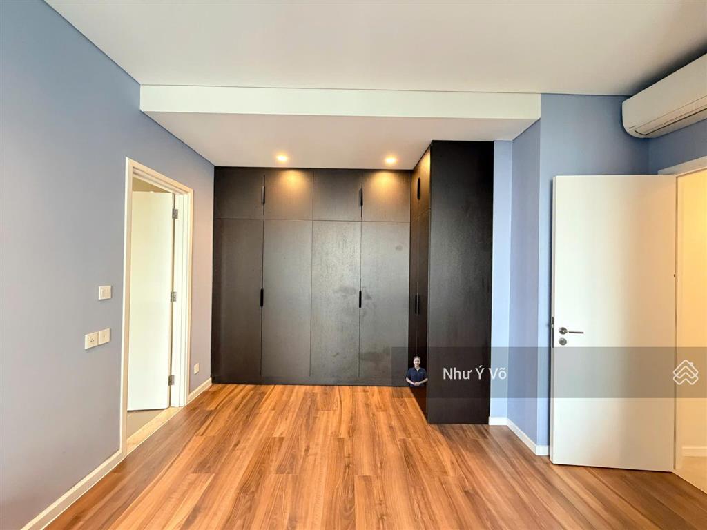 Cho thuê căn 3 phòng ngủ 124m2 giá chỉ 35 triệu/th tại đảo kim cương