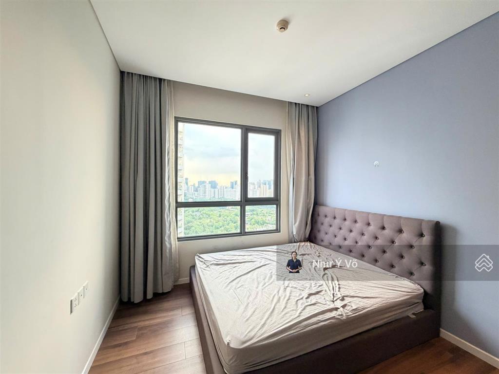 Cho thuê căn 3 phòng ngủ 124m2 giá chỉ 35 triệu/th tại đảo kim cương