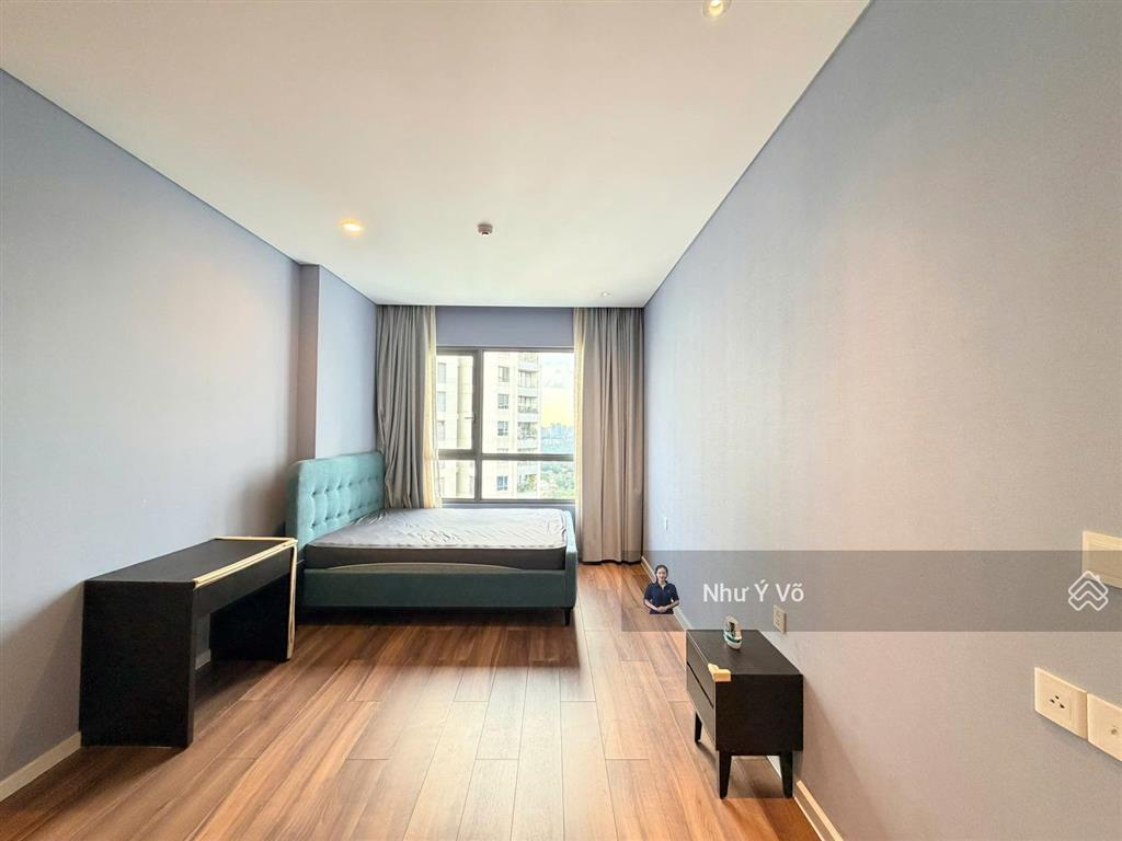 Cho thuê căn 3 phòng ngủ 124m2 giá chỉ 35 triệu/th tại đảo kim cương