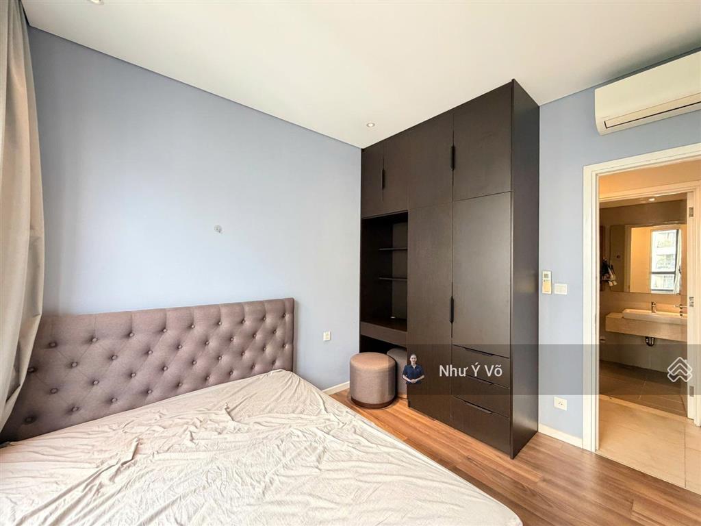 Cho thuê căn 3 phòng ngủ 124m2 giá chỉ 35 triệu/th tại đảo kim cương