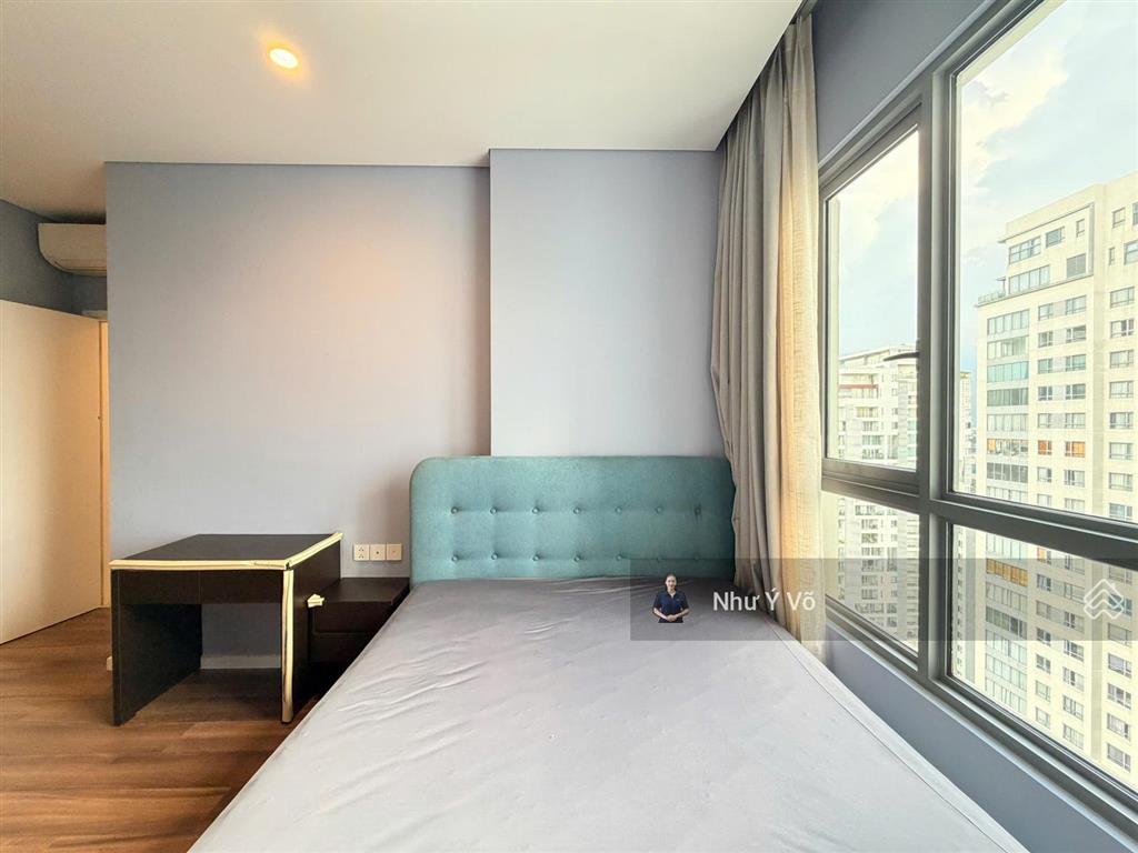 Cho thuê căn 3 phòng ngủ 124m2 giá chỉ 35 triệu/th tại đảo kim cương