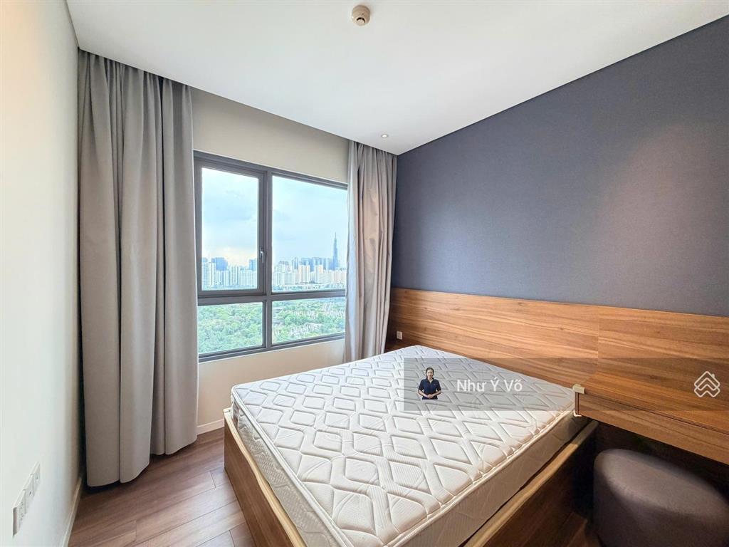 Cho thuê căn 3 phòng ngủ 124m2 giá chỉ 35 triệu/th tại đảo kim cương