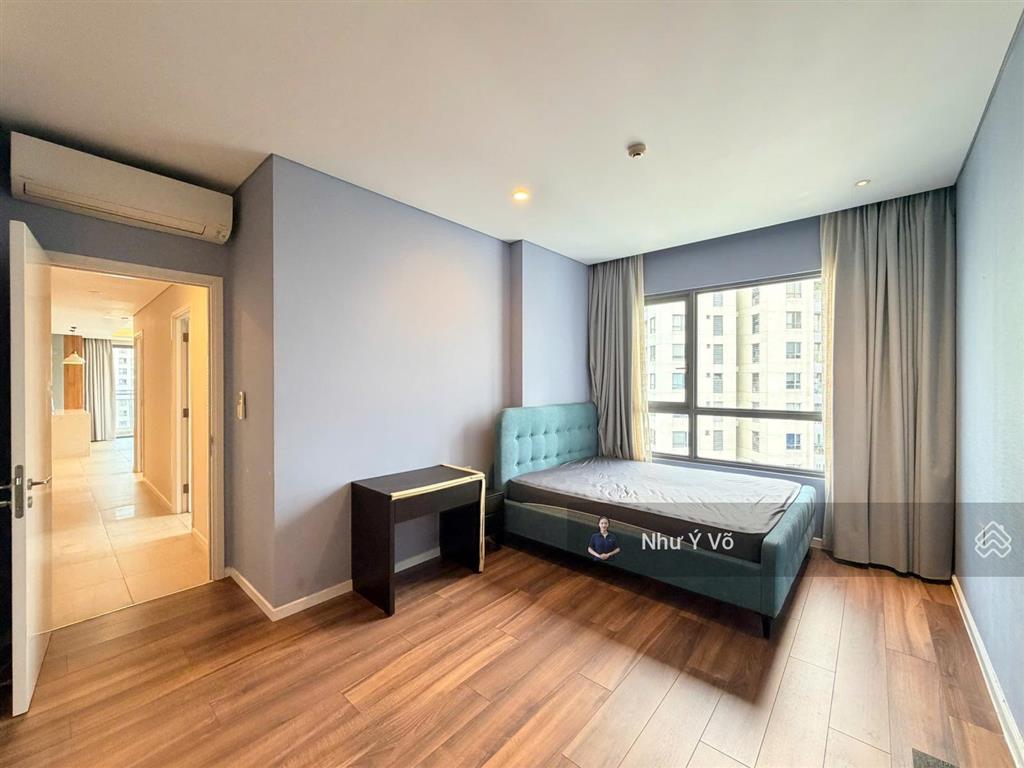 Cho thuê căn 3 phòng ngủ 124m2 giá chỉ 35 triệu/th tại đảo kim cương