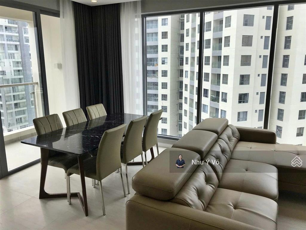 Cho thuê 3 phòng ngủ nhà rộng giá tốt chỉ 35 triệu/tháng đảo kim cương