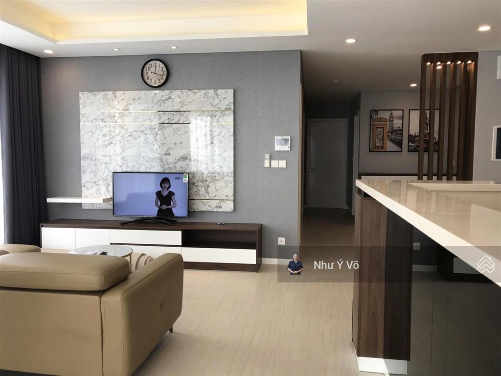 Cho thuê 3 phòng ngủ nhà rộng giá tốt chỉ 35 triệu/tháng đảo kim cương
