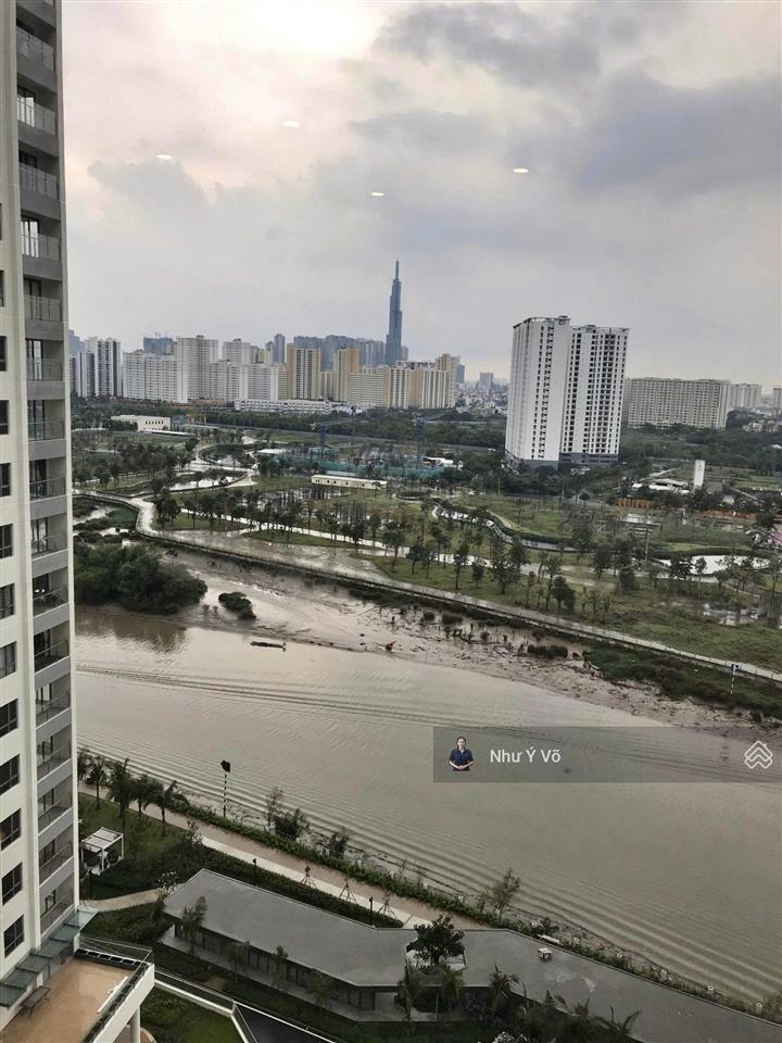Cho thuê 3 phòng ngủ nhà rộng giá tốt chỉ 35 triệu/tháng đảo kim cương