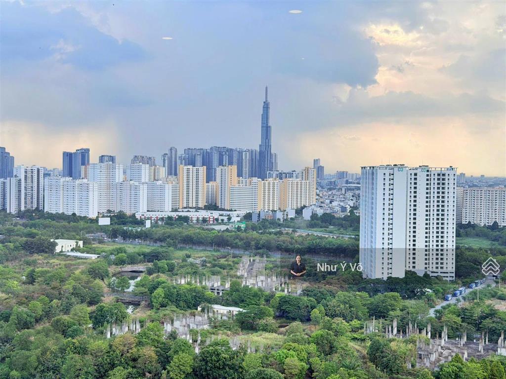 Cho thuê 3 phòng ngủ nhà rộng giá tốt chỉ 35 triệu/tháng đảo kim cương