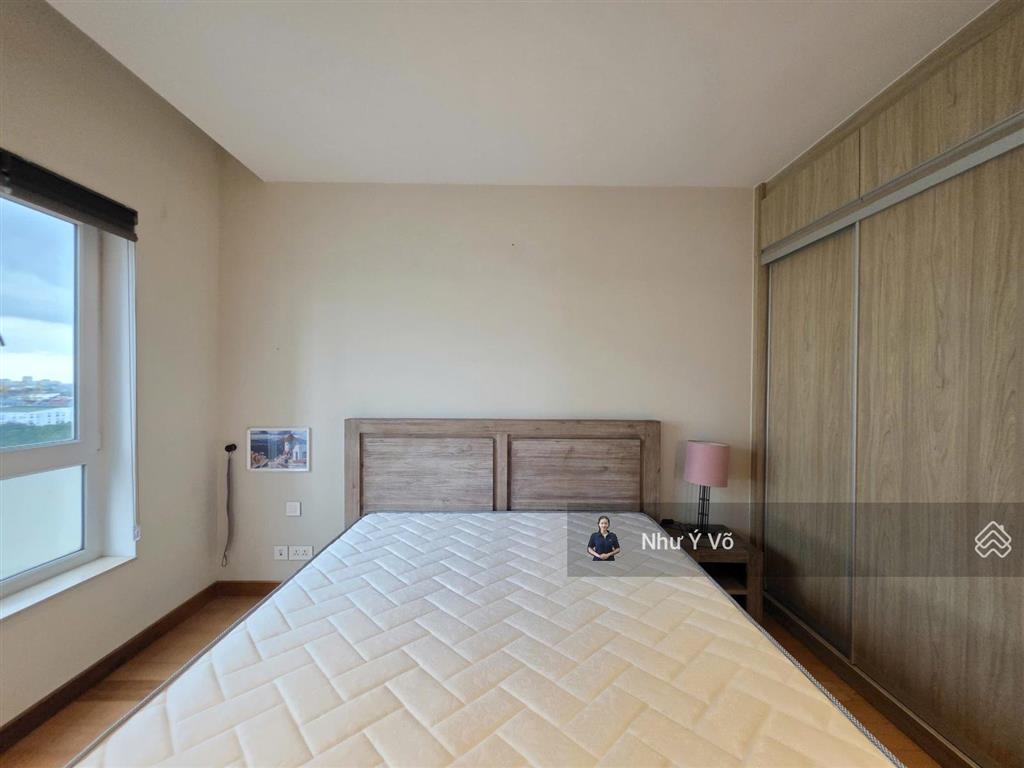 Bán nhanh căn 3 phòng ngủ view sông giá chỉ 127 triệu/m2 đảo kim cương