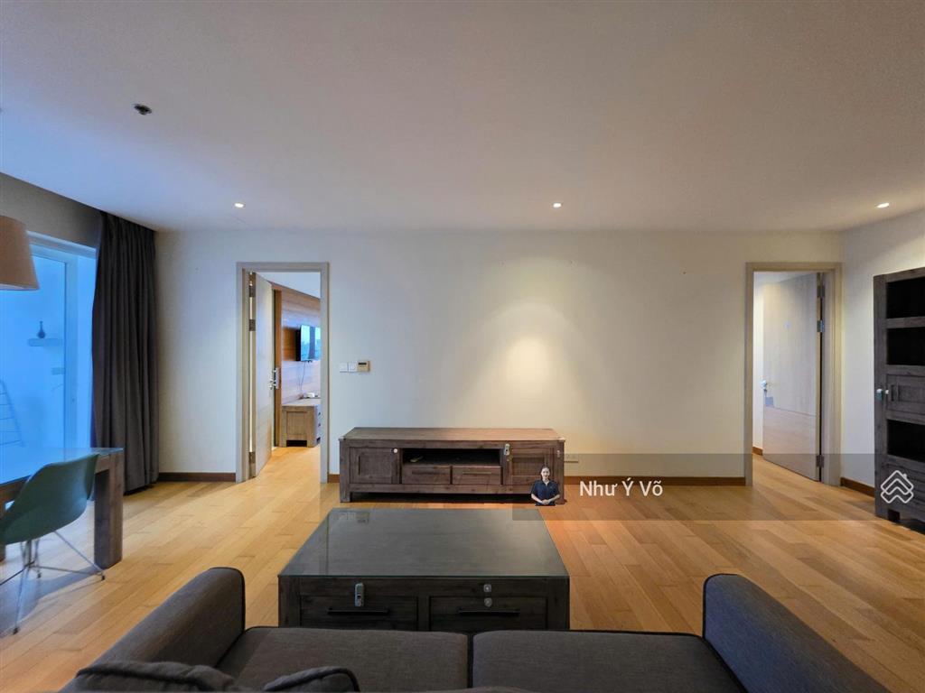 Bán nhanh căn 3 phòng ngủ view sông giá chỉ 127 triệu/m2 đảo kim cương