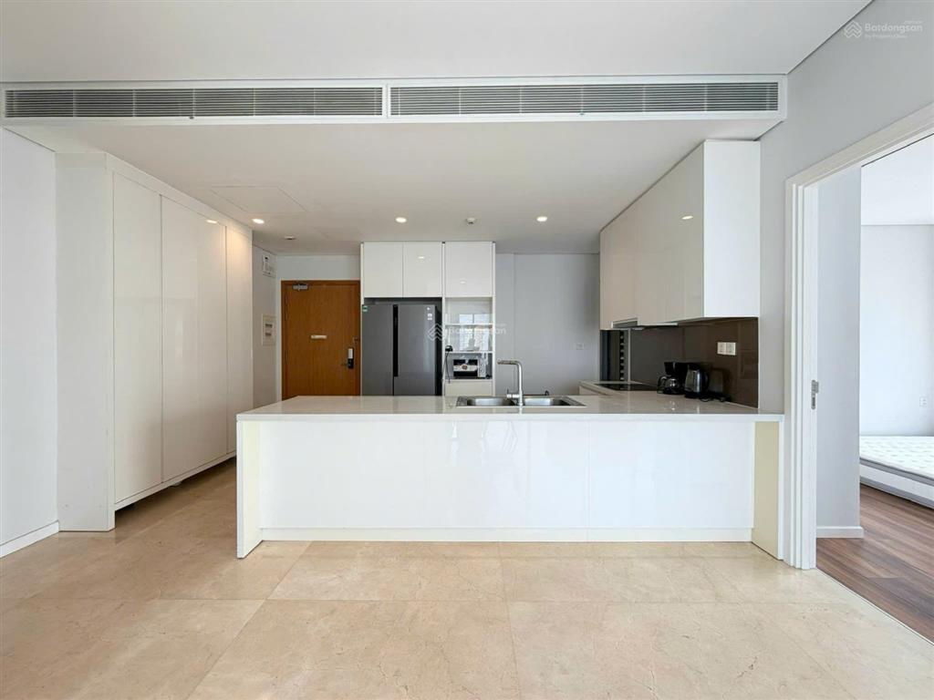 Bán gấp căn 3pn view sông giá tốt, đang có hợp đồng thuê sẵn tại đảo kim cương