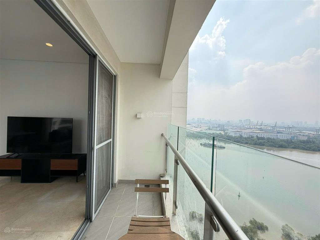 Bán gấp căn 3pn view sông giá tốt, đang có hợp đồng thuê sẵn tại đảo kim cương