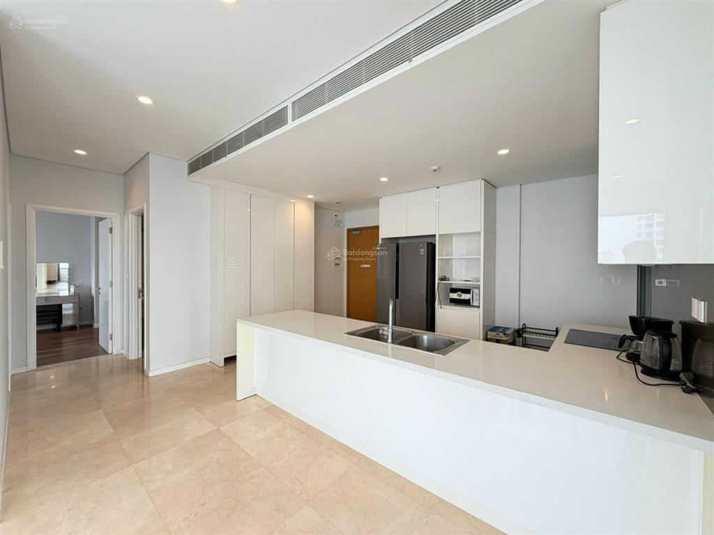 Bán gấp căn 3pn view sông giá tốt, đang có hợp đồng thuê sẵn tại đảo kim cương