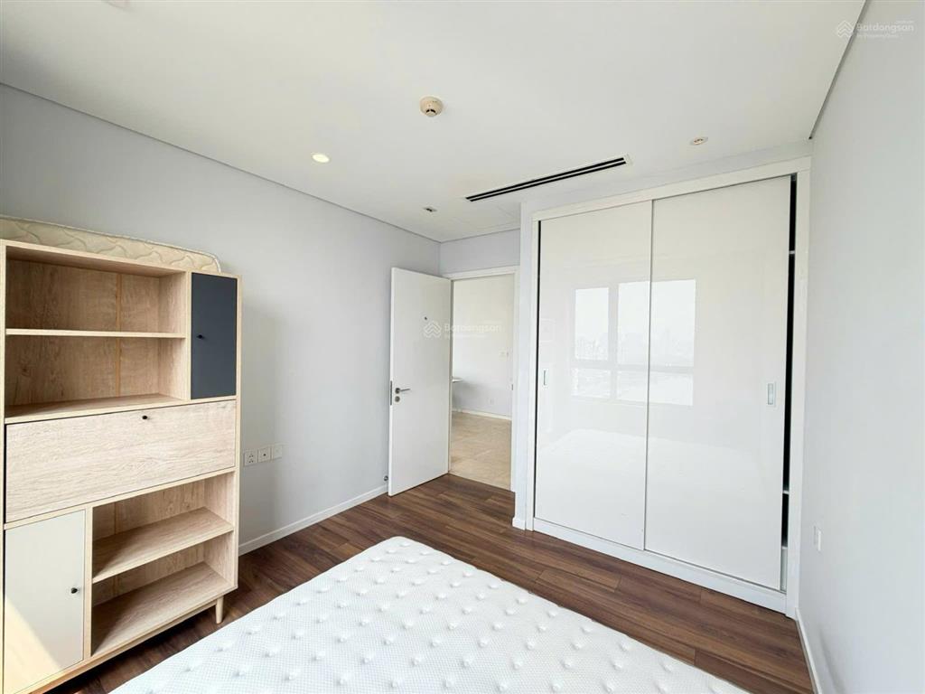 Bán gấp căn 3pn view sông giá tốt, đang có hợp đồng thuê sẵn tại đảo kim cương