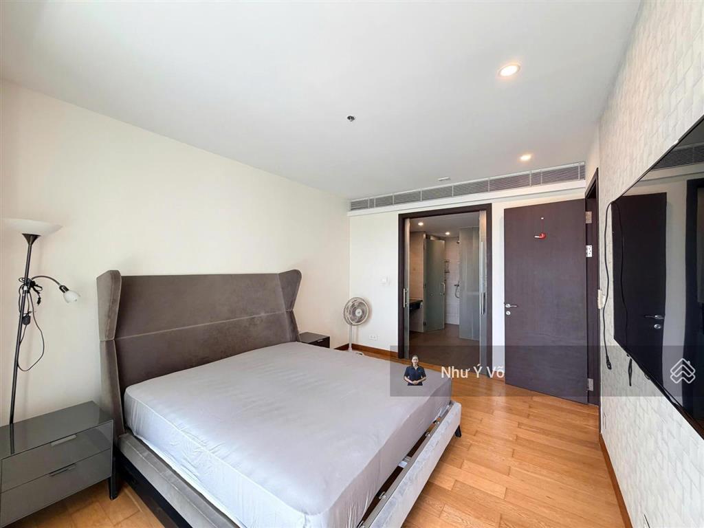 Bán căn 3 phòng ngủ 217m2 view sông giá 136 triệu/m2 đảo kim cương