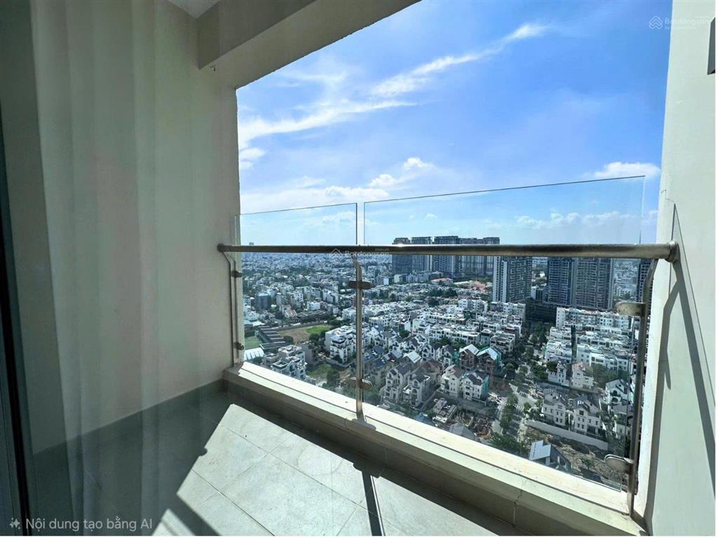 Bán nhanh căn 2 phòng ngủ view sông hướng mát đảo kim cương giá chỉ 127 triệu/m2