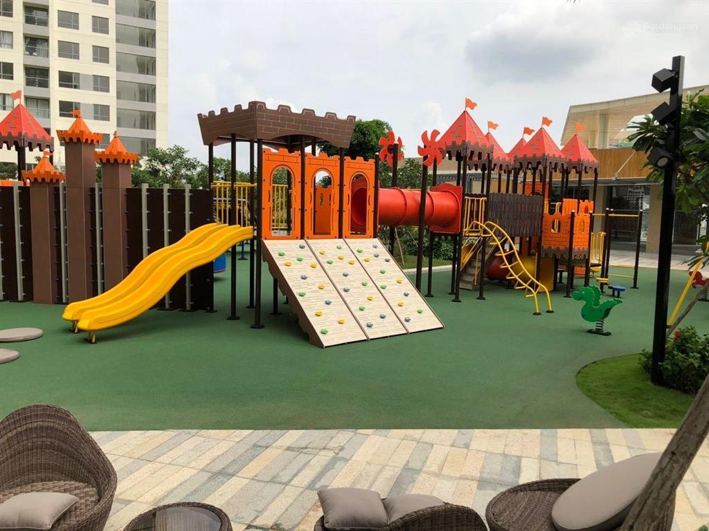 Bán nhanh căn 2 phòng ngủ view sông hướng mát đảo kim cương giá chỉ 127 triệu/m2