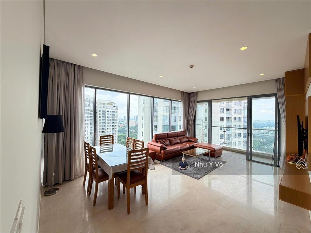 Cho thuê 3 phòng ngủ tháp maldives đảo kim cương chỉ 38 triệu/tháng