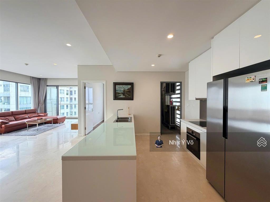 Cho thuê 3 phòng ngủ tháp maldives đảo kim cương chỉ 38 triệu/tháng