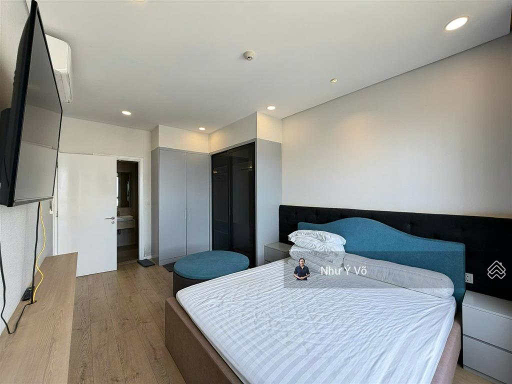 Cho thuê căn 2 phòng ngủ view thoáng nhà đẹp giá tốt chỉ 27 triệu/tháng đảo kim cương