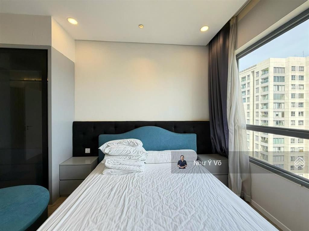 Cho thuê căn 2 phòng ngủ view thoáng nhà đẹp giá tốt chỉ 27 triệu/tháng đảo kim cương