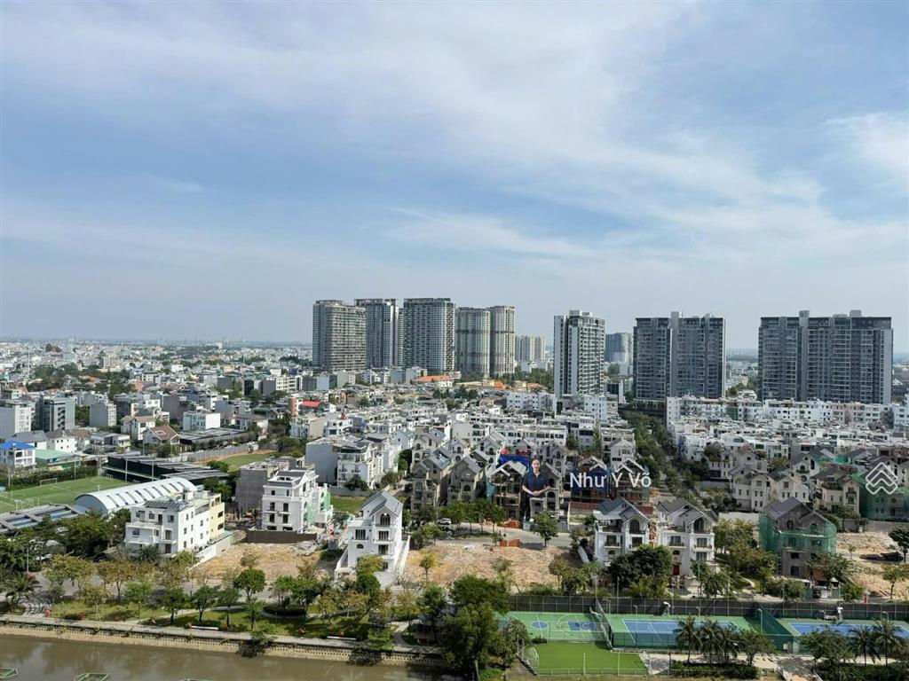 Cho thuê căn 2 phòng ngủ view thoáng nhà đẹp giá tốt chỉ 27 triệu/tháng đảo kim cương