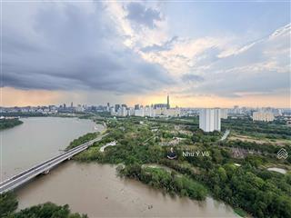 Chủ thiện chí bán nhanh căn 4 phòng ngủ duplex thông tầng view hoa hậu đảo kim cương