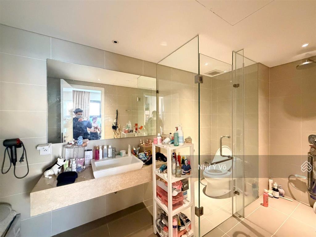 Chủ thiện chí bán nhanh căn 4 phòng ngủ duplex thông tầng view hoa hậu đảo kim cương