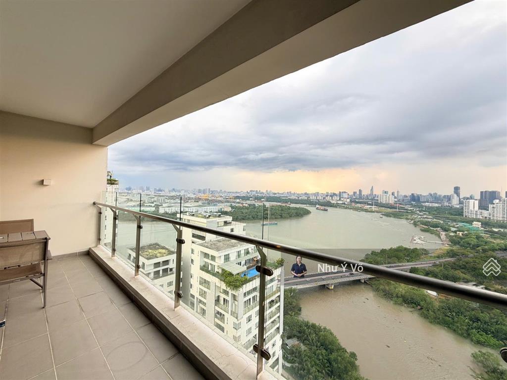 Chủ thiện chí bán nhanh căn 4 phòng ngủ duplex thông tầng view hoa hậu đảo kim cương