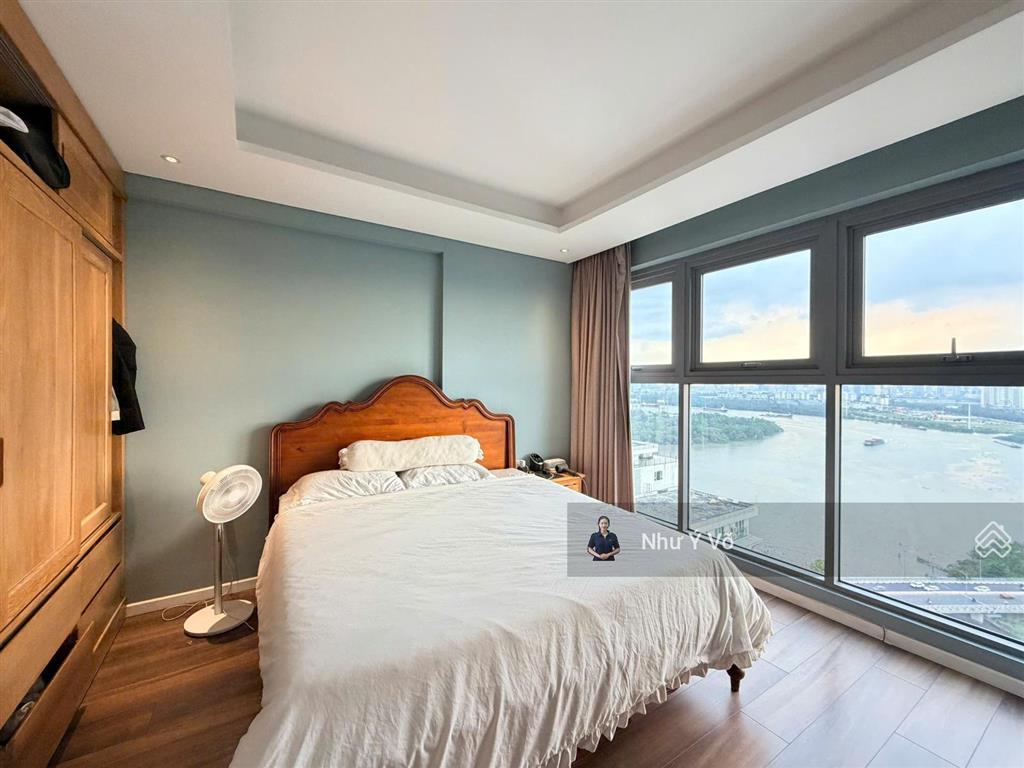 Chủ thiện chí bán nhanh căn 4 phòng ngủ duplex thông tầng view hoa hậu đảo kim cương