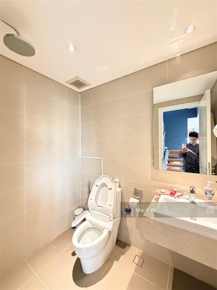 Chủ thiện chí bán nhanh căn 4 phòng ngủ duplex thông tầng view hoa hậu đảo kim cương